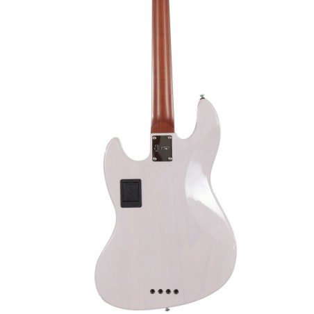 Marcus Miller V8-4 White Blonde