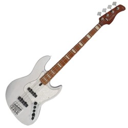 Marcus Miller V8-4 White Blonde