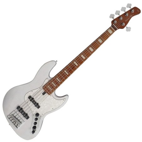 Marcus Miller V8-5 White Blonde