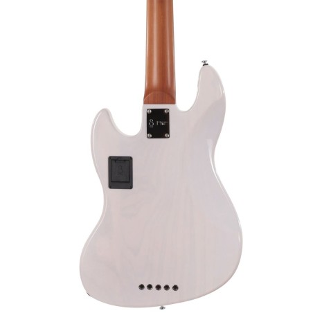 Marcus Miller V8-5 White Blonde