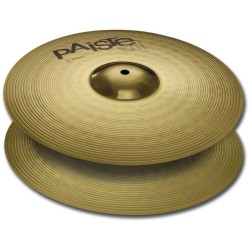 PAISTE 101 Universal Set