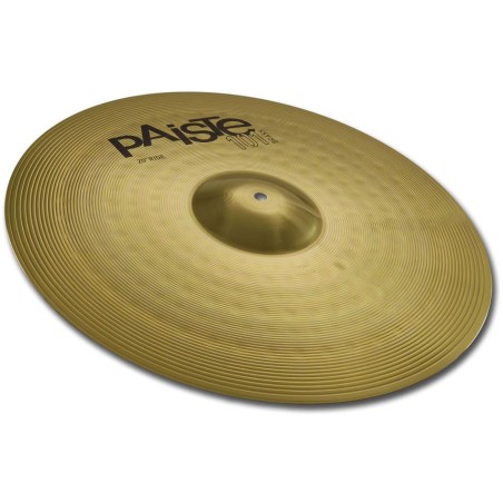 PAISTE 101 Universal Set