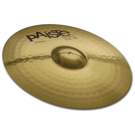 PAISTE 101 Universal Set