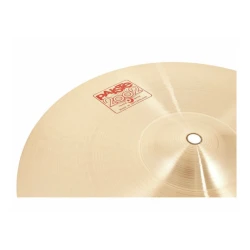 PAISTE 2002 14" Crash