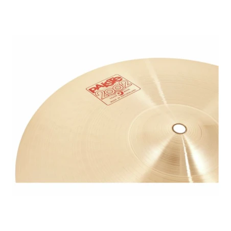PAISTE 2002 14" Crash