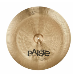 PAISTE Signature 18'' Thin China