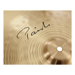 PAISTE Signature 18'' Thin China