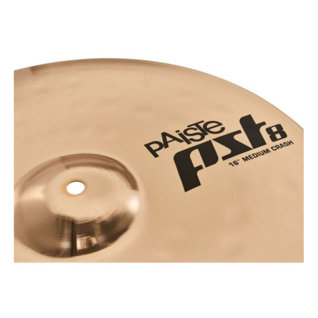PAISTE PST8 Reflector Universal Set