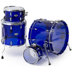 Pearl Crystal Beat CRB524P/C742