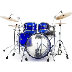 Pearl Crystal Beat CRB524P/C742