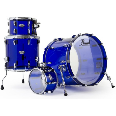 Pearl Crystal Beat CRB524P/C742