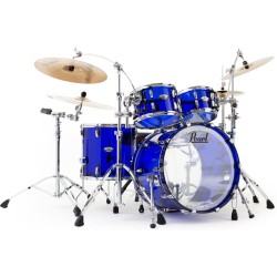 Pearl Crystal Beat CRB524P/C742