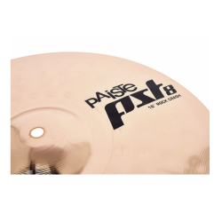 PAISTE PST8 16" Reflector Rock Crash