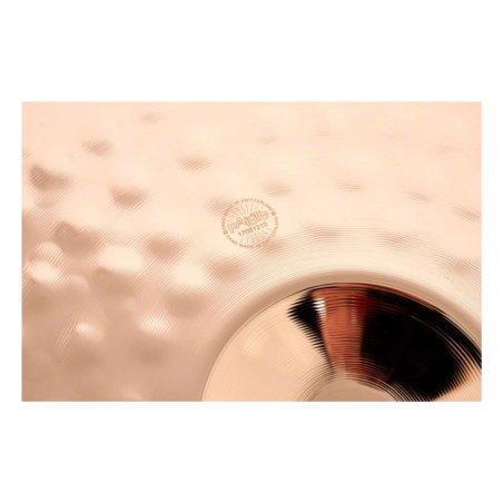 PAISTE PST8 16" Reflector Rock Crash