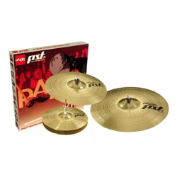 PAISTE PST3 14"/18"