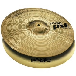 PAISTE PST3 Universal Set