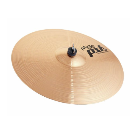 PAISTE PST5 18" Medium Crash