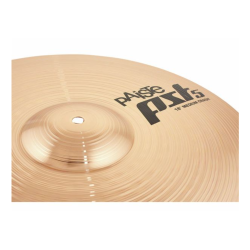 PAISTE PST5 18" Medium Crash