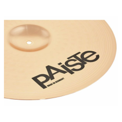 PAISTE PST5 18" Medium Crash