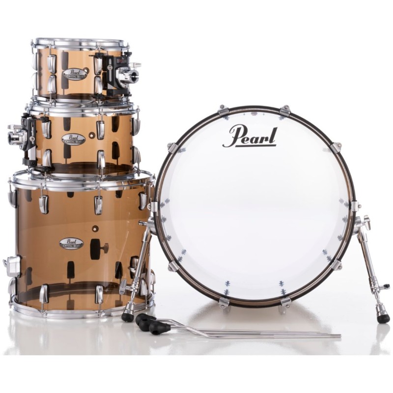 Pearl Crystal Beat CRB524P/C755