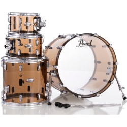 Pearl Crystal Beat CRB524P/C755