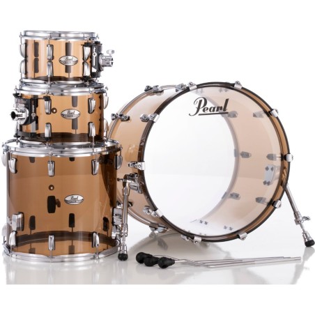 Pearl Crystal Beat CRB524P/C755