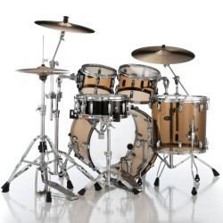 Pearl Crystal Beat CRB524P/C755