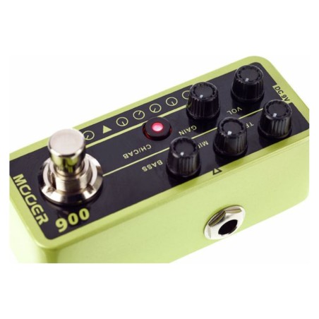 Mooer 006 US Classic Deluxe