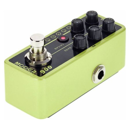 Mooer 006 US Classic Deluxe