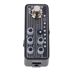Mooer 008 Cali MkIII