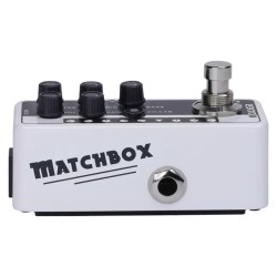 Mooer 013 Matchbox