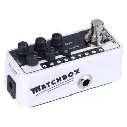 Mooer 013 Matchbox