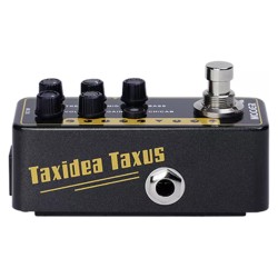 Mooer 014 Taxidea Taxus