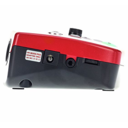 BOSS VE-5 Red