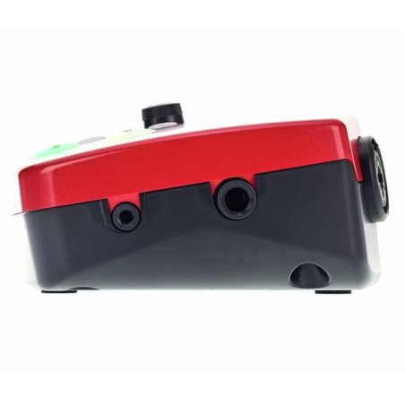 BOSS VE-5 Red