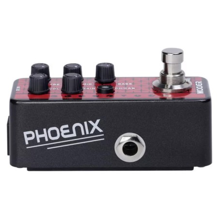 Mooer 016 Phoenix