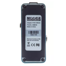 Mooer 017 Cali MKIV