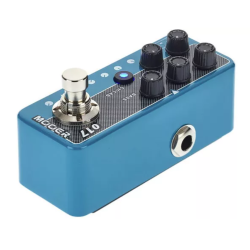Mooer 017 Cali MKIV