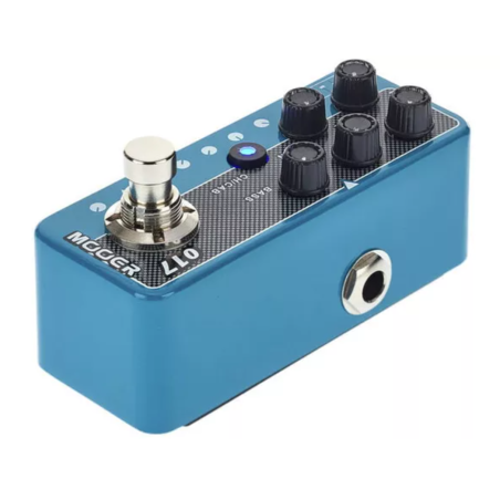Mooer 017 Cali MKIV