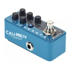 Mooer 017 Cali MKIV
