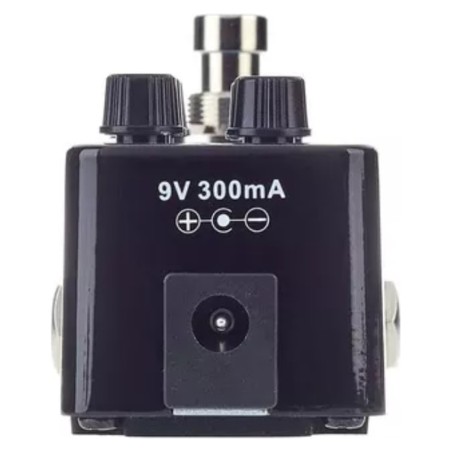 MOOER 018 Custom 100
