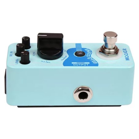 Mooer Baby Water Pedal