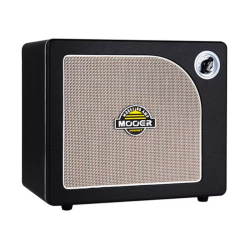 Mooer HORNET 30 Black