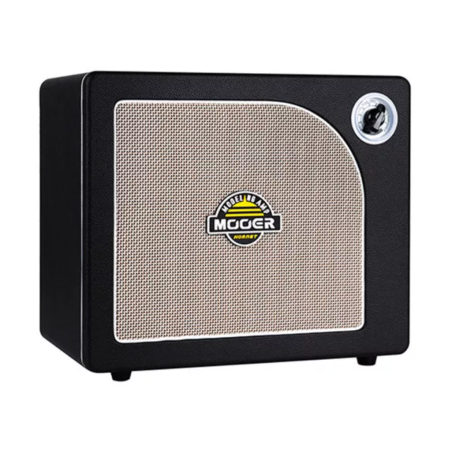 Mooer HORNET 30 Black