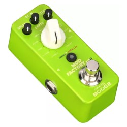 Mooer Mod Factory MkII