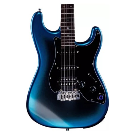 MOOER P800 Dark Night