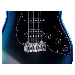 MOOER P800 Dark Night