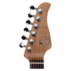 MOOER P800 Dark Night
