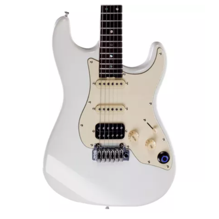 MOOER GTRS P800 White