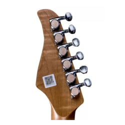 MOOER GTRS P800 White
